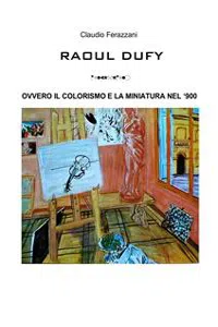 Raoul Dufy_cover