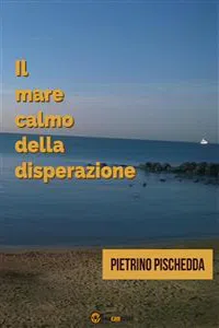 Il mare calmo della disperazione_cover