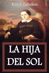 La Hija del Sol_cover