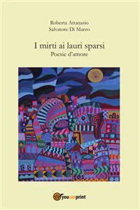 I mirti ai lauri sparsi_cover