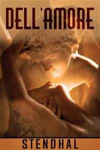 Dell'amore_cover