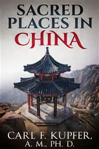 Sacred Places In China_cover