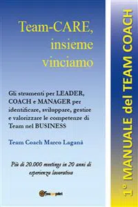 Team-CARE, insieme vinciamo_cover