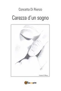 Carezza d'un sogno_cover