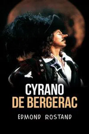 Cyrano de Bergerac