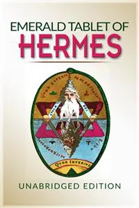 The Emerald Tablet of Hermes_cover