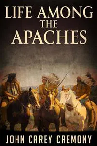 Life Among the Apaches_cover