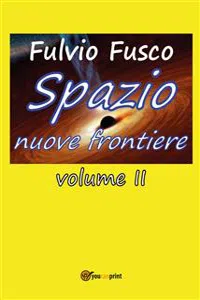 Spazio nuove frontiere. Volume 2_cover