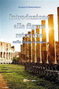 Introduzione alle figure retoriche_cover