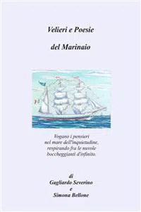 Velieri e Poesie del marinaio_cover