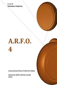 A.r.f.o. 4_cover