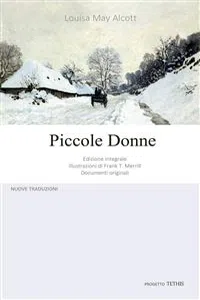 Piccole Donne_cover