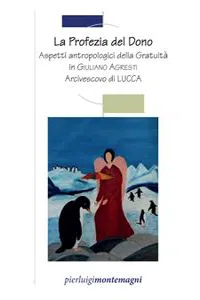 Aspetti Antropologici della gratuità in Giuliano Agresti_cover