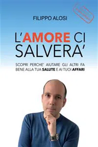 L'Amore ci salverà_cover