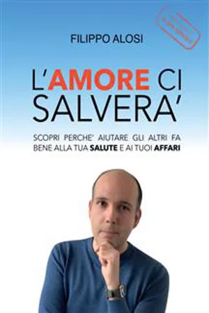 L'Amore ci salverà