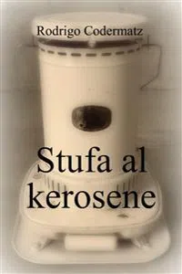 Stufa al kerosene_cover