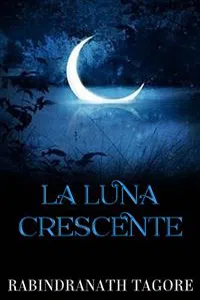 La luna crescente_cover