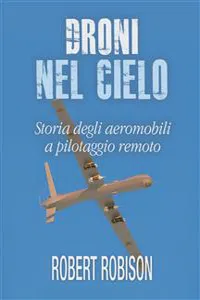 Droni nel cielo_cover