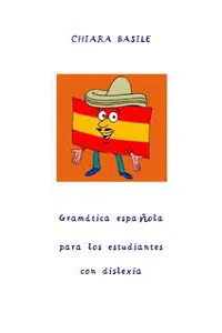 Gramática española para los estudiantes con dislexia_cover