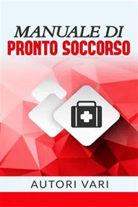 Manuale di pronto soccorso_cover