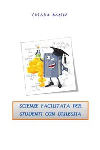 Scienze facilitata per studenti con dislessia_cover