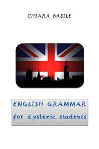 English Grammar for dyslexic students_cover