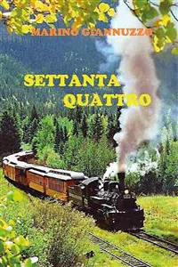 Settanta quattro_cover