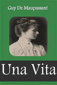 Una Vita_cover