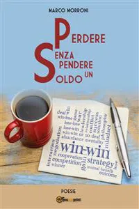 Perdere senza spendere un soldo_cover