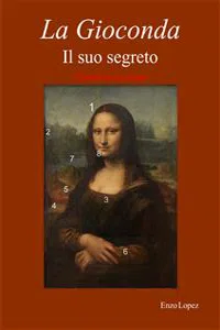 La Gioconda il suo segreto. Omnia vincit amor_cover