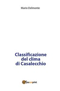 Classificazione del clima di Casalecchio_cover