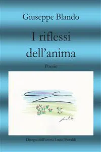 I riflessi dell'anima_cover