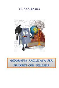 Geografia facilitata per studenti con dislessia_cover