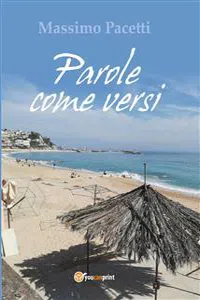 Parole come versi_cover