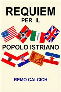 Requiem per il popolo istriano_cover