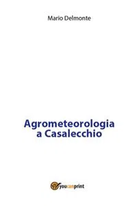 Agrometeorologia a Casalecchio_cover