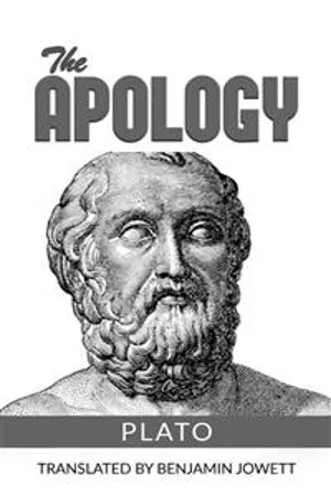 The Apology