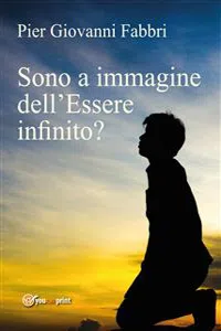 Sono a immagine dell'Essere infinito?_cover