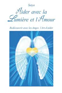 Aider avec la Lumière et l'Amour_cover