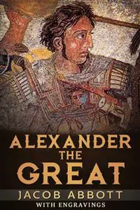 Alexander The Great_cover