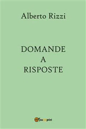 Domande a risposte