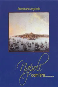 Napoli com'era_cover