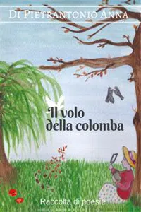 Il volo della colomba_cover