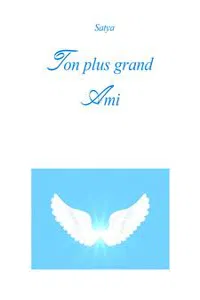 Ton plus grand Ami_cover