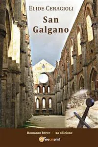 San Galgano_cover