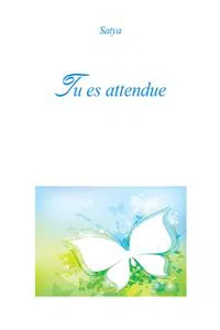 Tu es attendue_cover