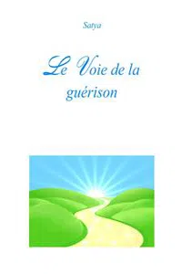 Le Voie de la guérison_cover