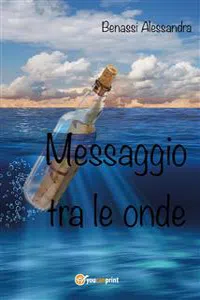 Messaggio tra le onde_cover