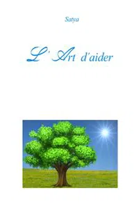 L'Art d'aider_cover