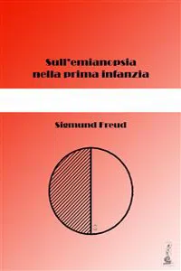 Sull'emianopsia nella prima infanzia_cover